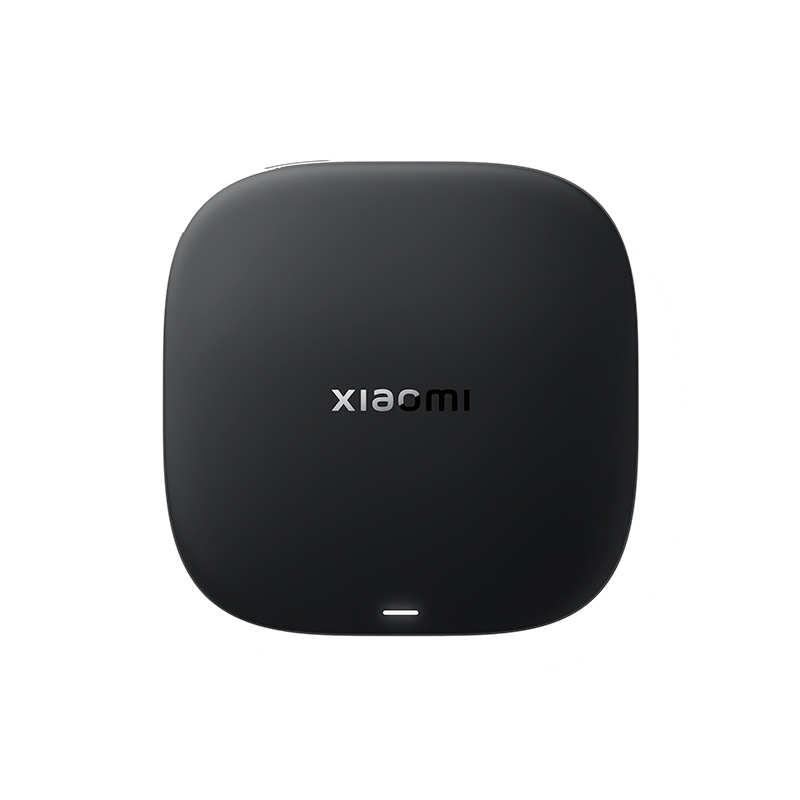 Passerelle Multimedia Xiaomi Tv Box S 3rd Gen Uhd 4k  -  reconditionné disponible sur Electro Depot